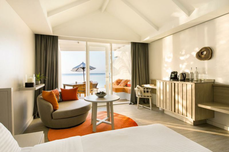 马尔代夫南阿里环礁丽世岛,马尔代夫曼德芙仕岛旅游