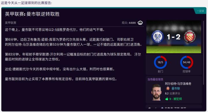 联曼教父LittleFat第七赛季,四