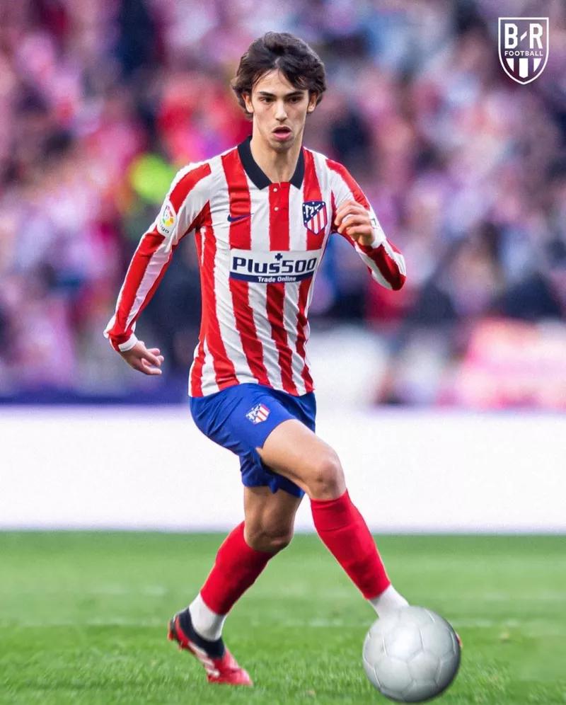 五大联赛新赛季球衣谍照,2021年各大豪门球衣