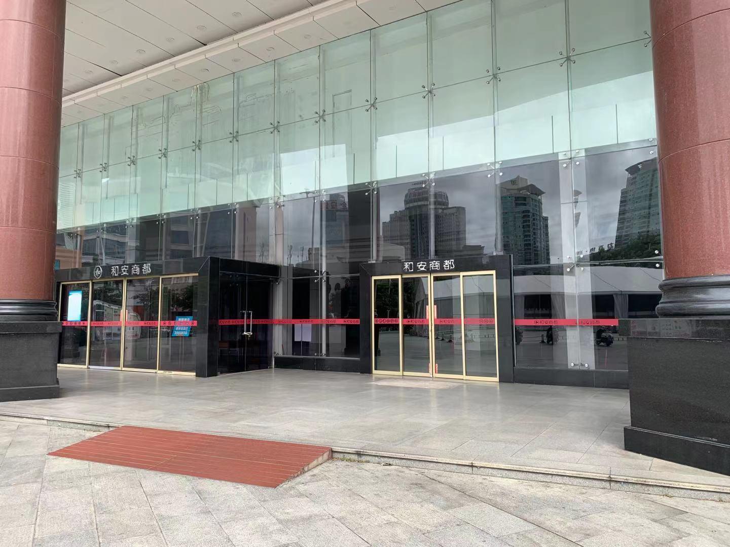 商铺返租的悲剧,大批商铺转让亏本