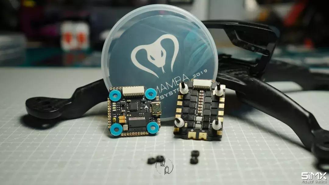 首测｜信仰机型大通GTX及最新6SF7小飞塔开箱细节照