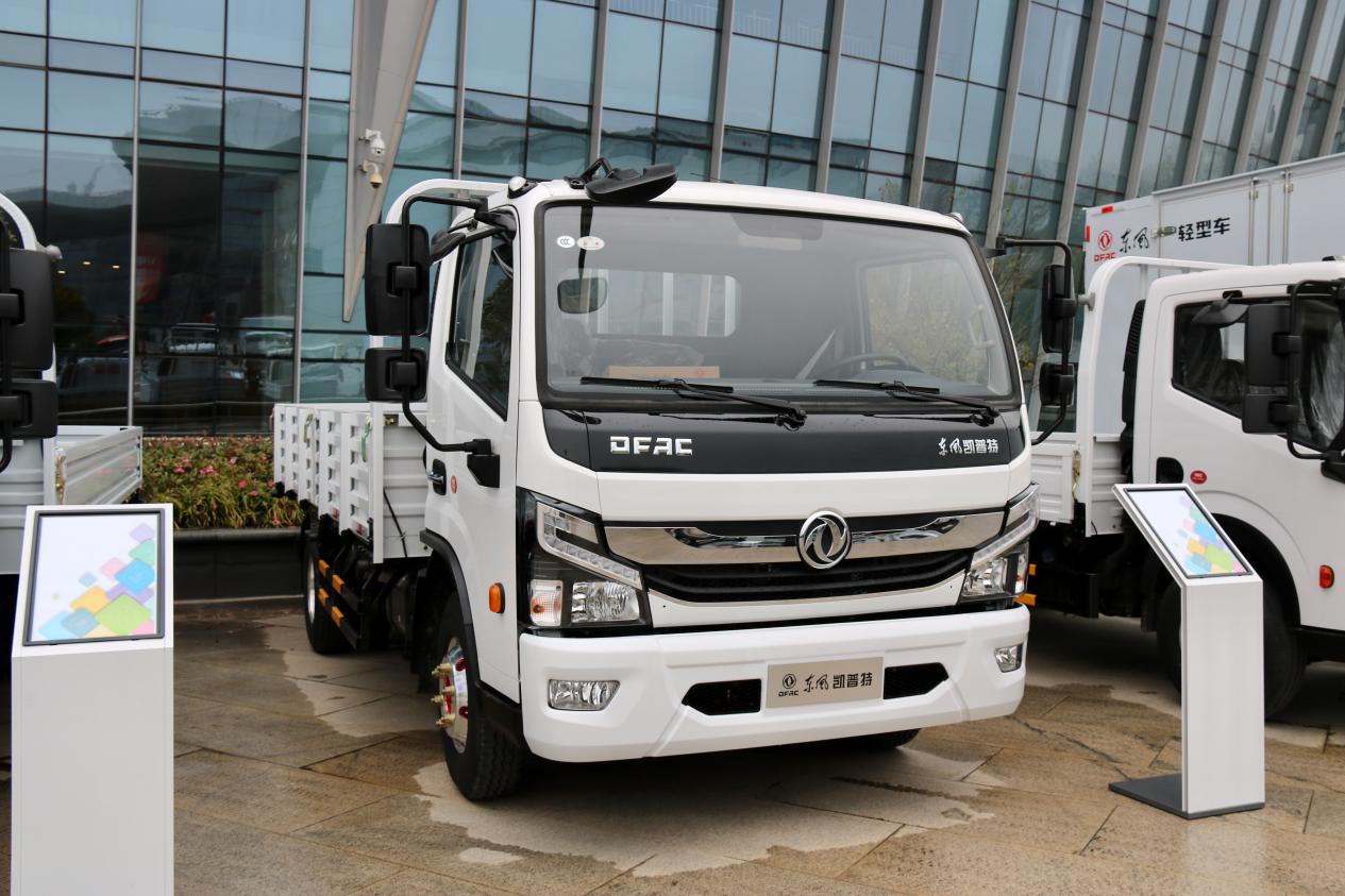 轻卡界的领头羊车型,十大轻卡车品牌排行榜