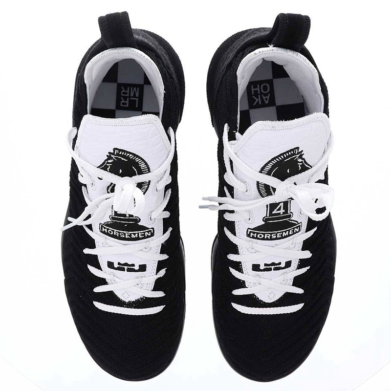 2022nba季后赛球鞋上脚,nba季后赛上脚球鞋