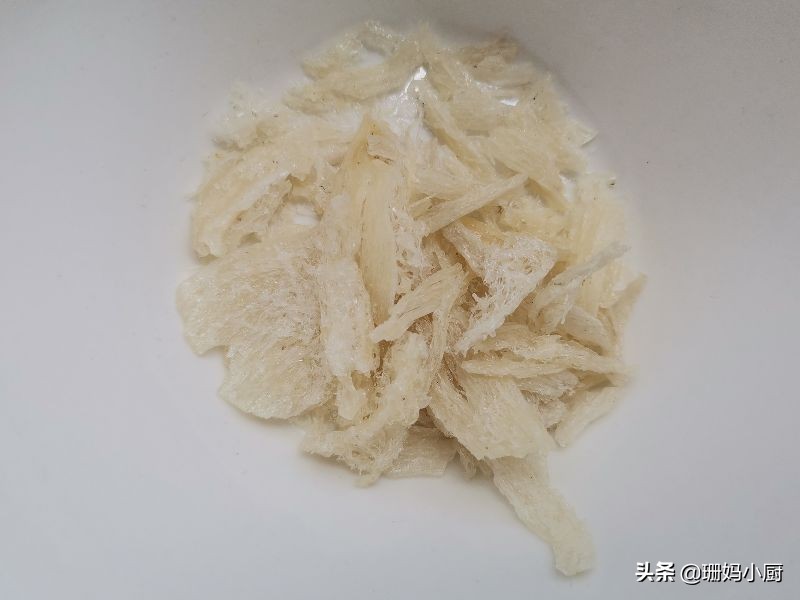 燕窝的简单最佳吃法,燕窝的最佳做法和食用方法