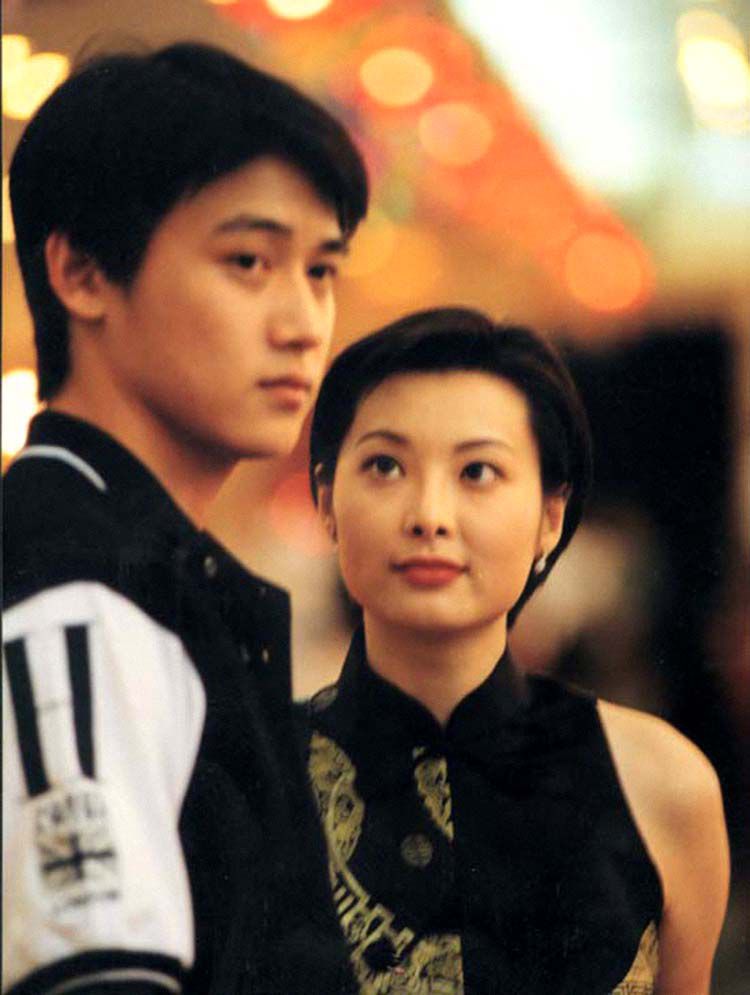 富商徐威:分手袁立后转身娶张怡宁,拿下大魔王,全靠岳母撑腰