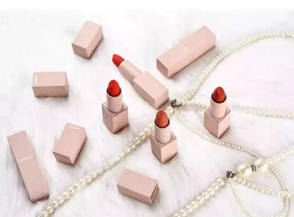 这些平价口红不输大牌,出门被问色号的平价口红