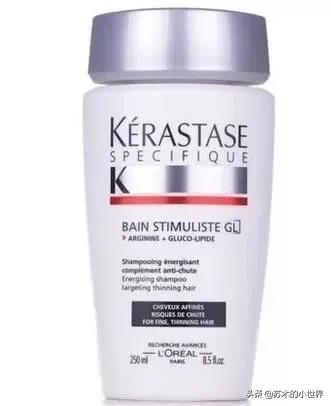 贵妇顶级洗发水推荐,贵妇用的女士洗发水推荐