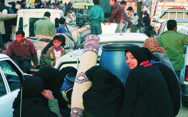 巴勒斯坦与耶路撒冷的矛盾,巴勒斯坦耶路撒冷现状