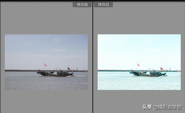 摄影棚拍照片发灰的解决方法,旅行照片太黑怎么处理好