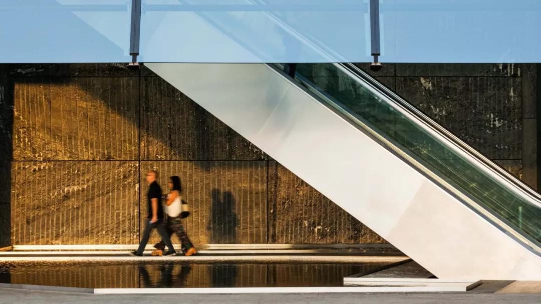 阿里巴巴火柴盒总部亮相!看完满世界的“高技”总部,我酸了