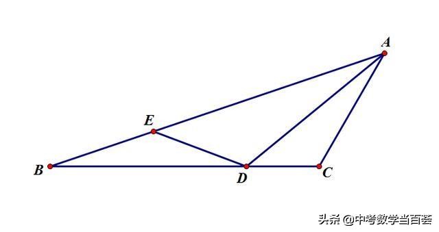 十大经典勾股定理题三角函数,三角函数和勾股定理解答题