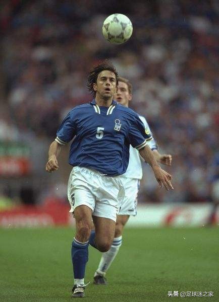 意大利足球后卫有多厉害,2006世界杯意大利后卫