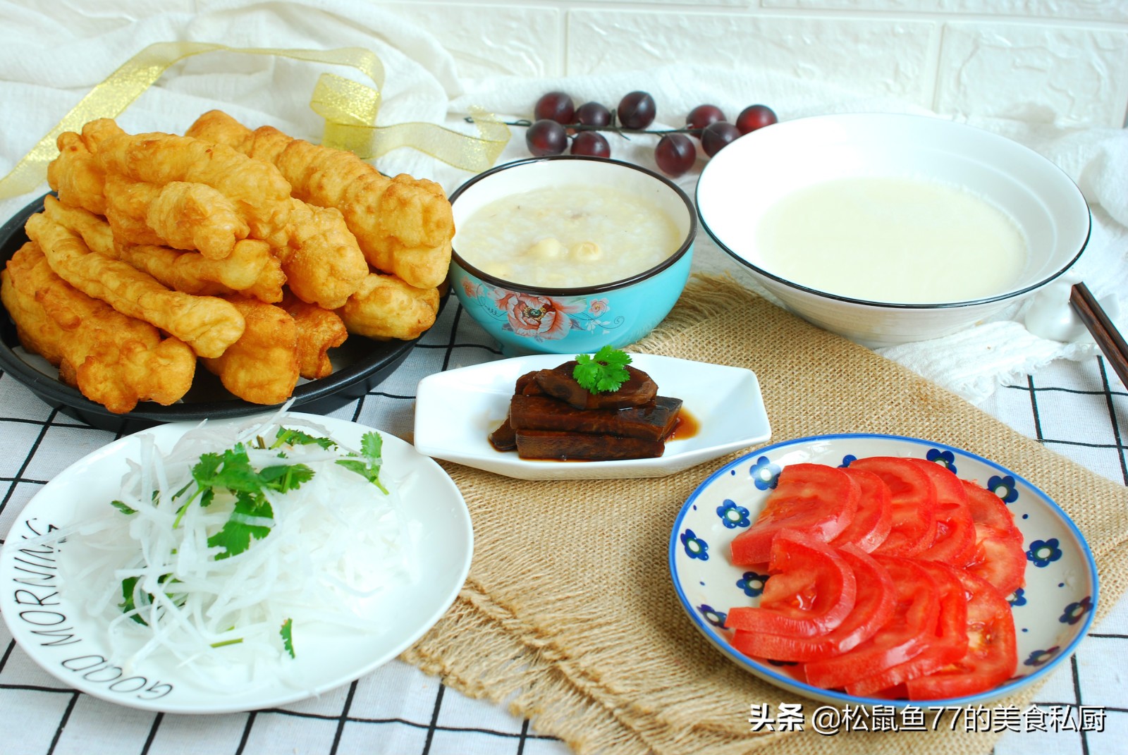 7天不重样营养早餐做法,早餐7天不重样菜谱图片