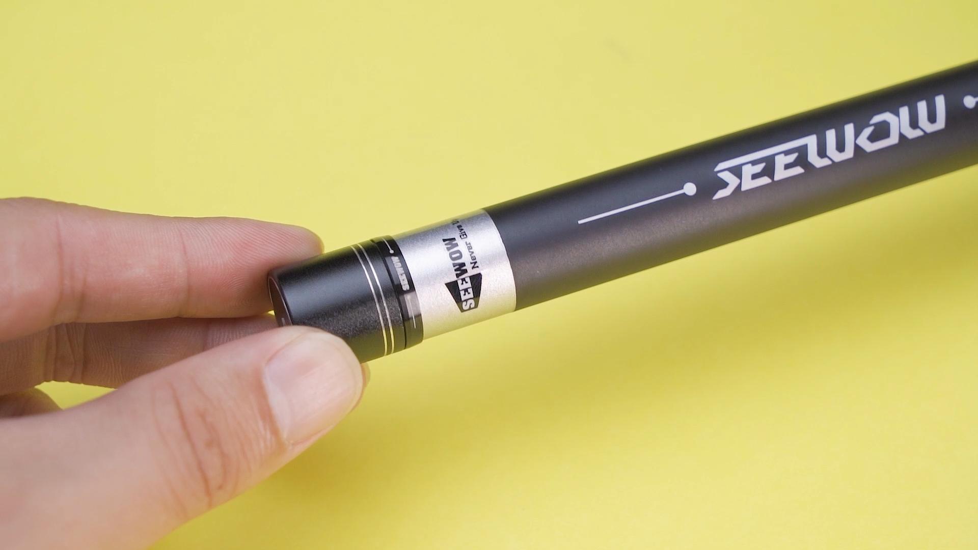 鱼竿测评骗局,鱼竿评测打假