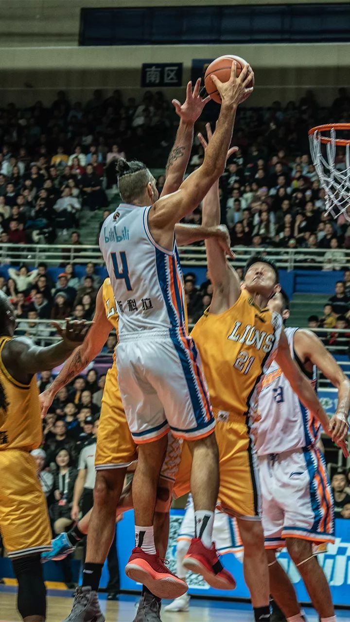 现场看cba去哪里看,现场看cba有多震撼