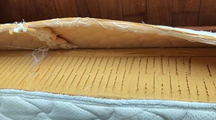 10厘米乳胶床垫配什么床,如何为乳胶床垫选购床