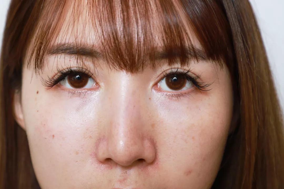 女人怎么化淡妆30岁,零基础化淡妆的正确步骤