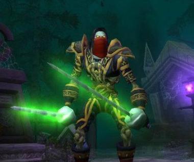 怀旧服:盗贼PVP装如何配?T3和T2.5套配上爆发饰品给力