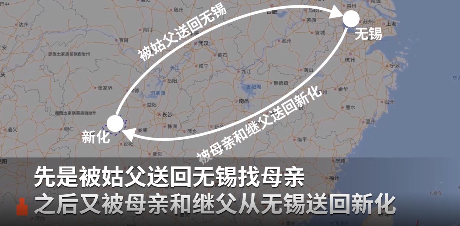 被母亲虐待、被家人和亲戚抛弃、被房东欺负、没钱治病！19岁女孩患5年尿毒症，曾想割腕自杀、吃*眠药安**自杀
