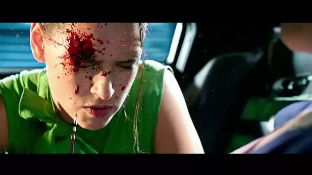 花十个亿的视频,花100多万拍视频