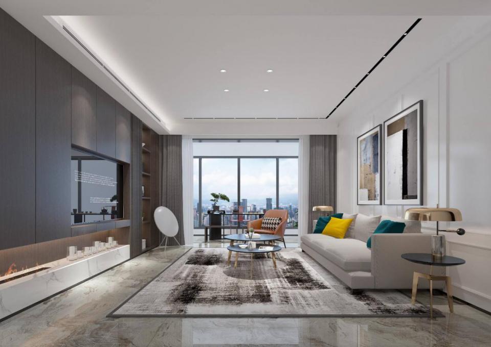 当斑田系统门窗遇见“凡尔赛文学”会碰撞怎样的火花？