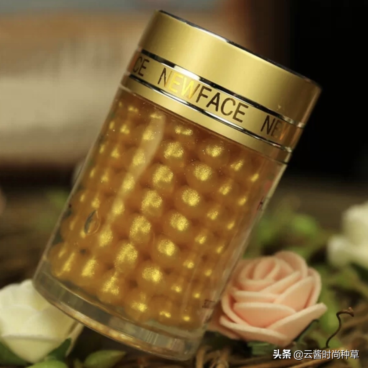 抗皱国货眼霜35岁以上测评,去眼纹最好的国货眼霜