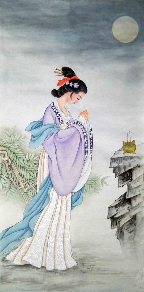 皎月与美酒：宋人的中秋节是怎样的？