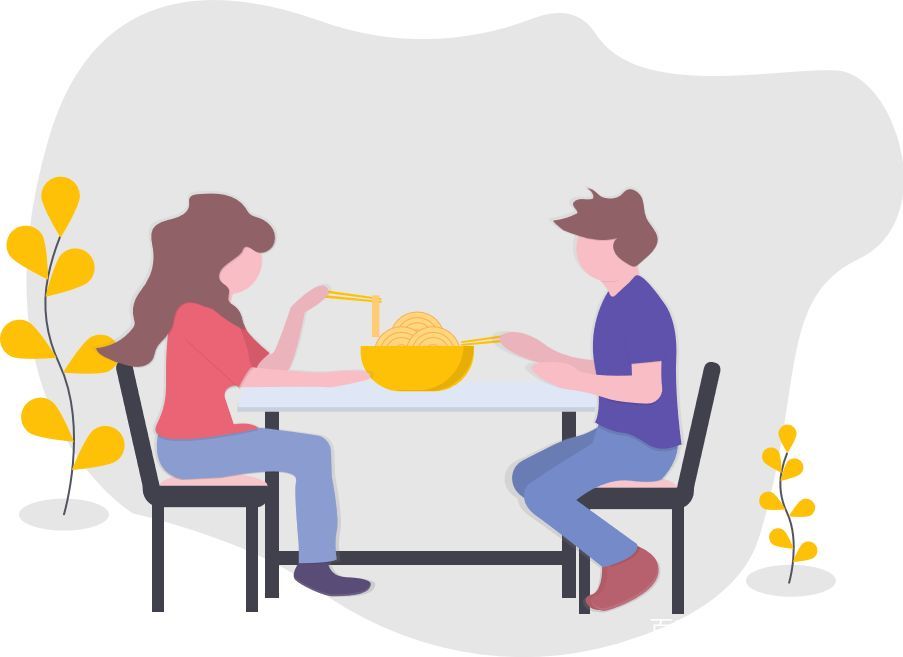 不努力以后的生活一眼就能看到底,如果不努力的话风景就看不到了