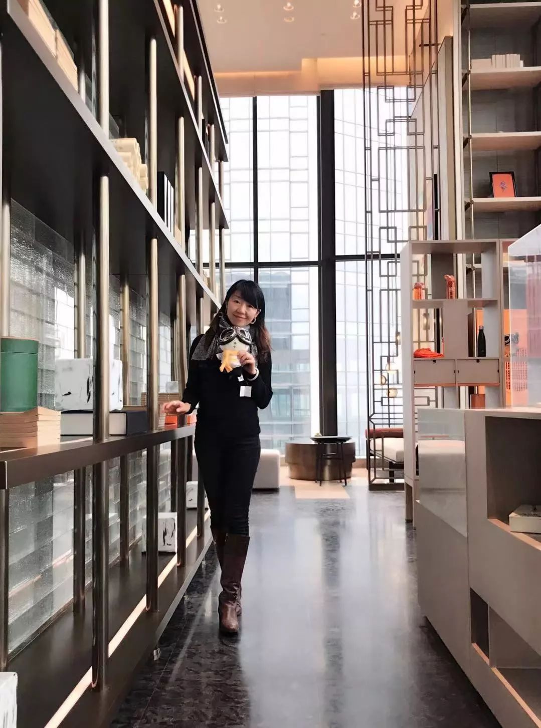 亚太首家希尔顿嘉悦里酒店,自然流淌着老成都的鲜活记忆