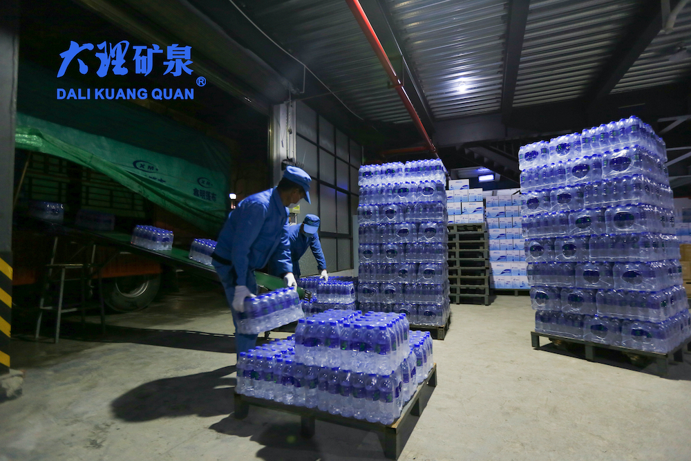 大理支援瑞丽疫情,大理人民驰援武汉