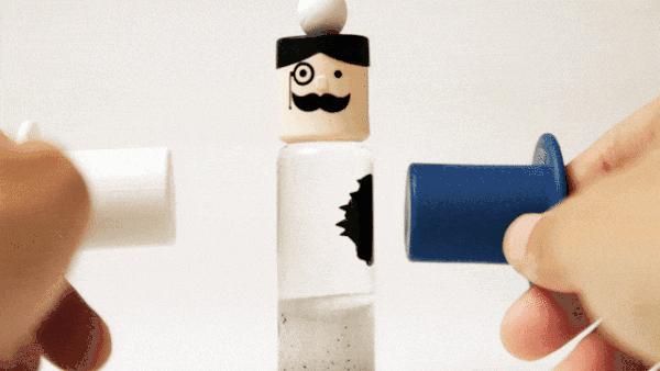 适合大人的减压玩具,十大最无聊的减压玩具