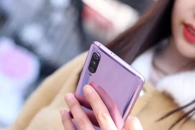 用小米手机怎么摄影,教你用小米拍照