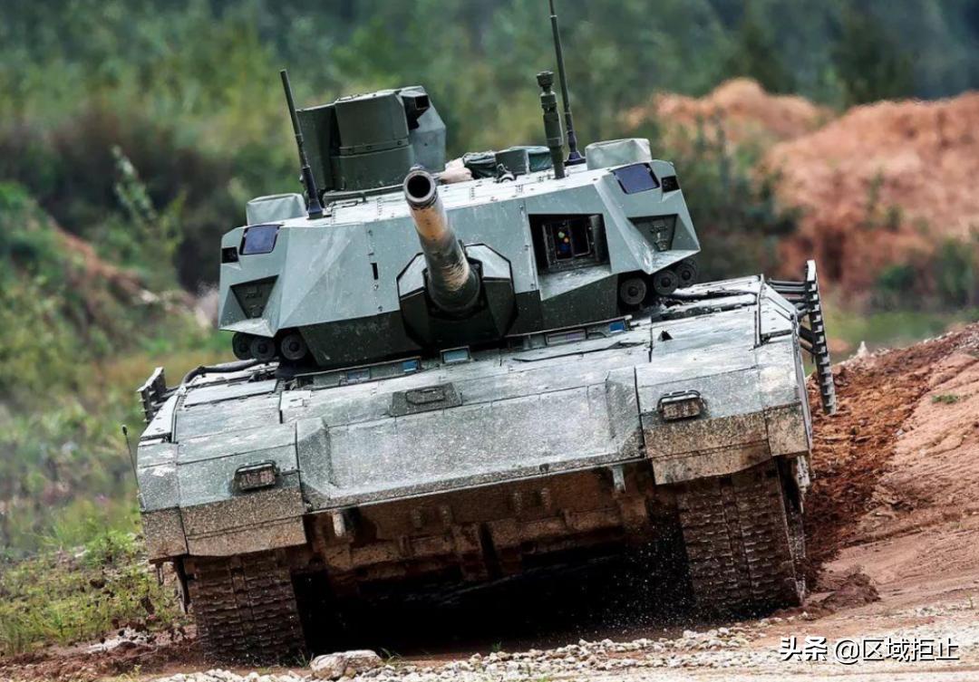 99a坦克俄罗斯,印度向俄罗斯购买过多少坦克