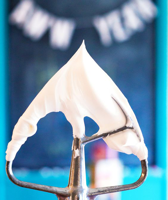 翻糖蛋糕糖霜技巧,糖霜香草饼干的做法