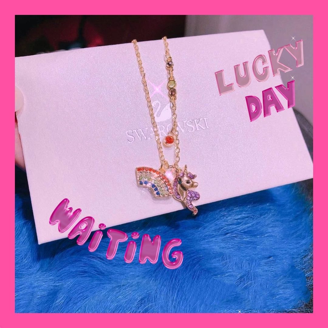 美到窒息的小众项链来一波,美爆了六款入门级百搭大牌项链