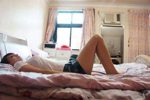 睡觉时枕头上的口水,晚上睡起来枕头都是口水怎么办