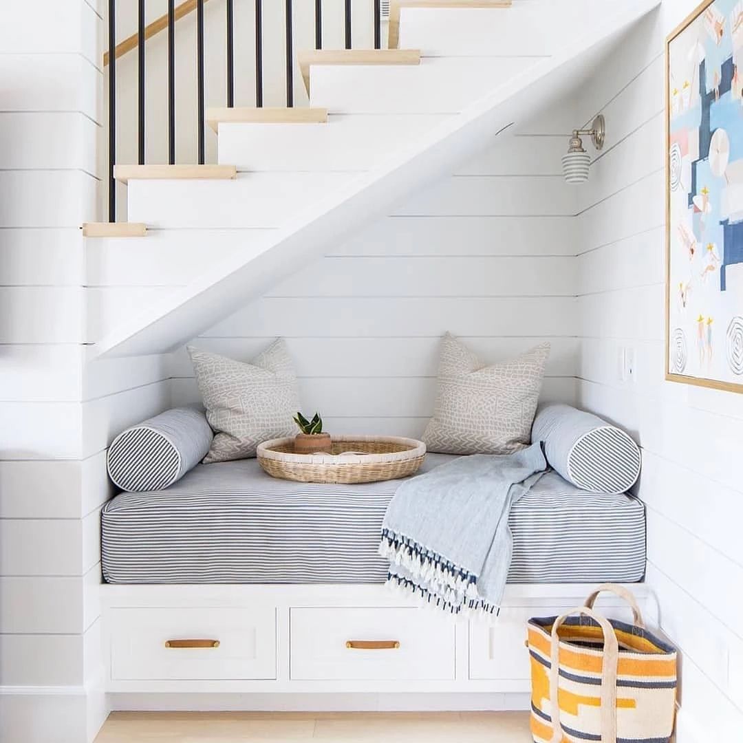 在家怎么打造静谧空间,如何在家布置一个小空间