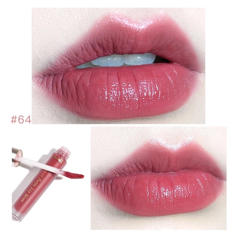 tF口红真假辨别,tf细管黑管口红真假鉴别