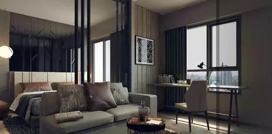 曼谷phrakhanong地铁站附近房产,曼谷性价比房产