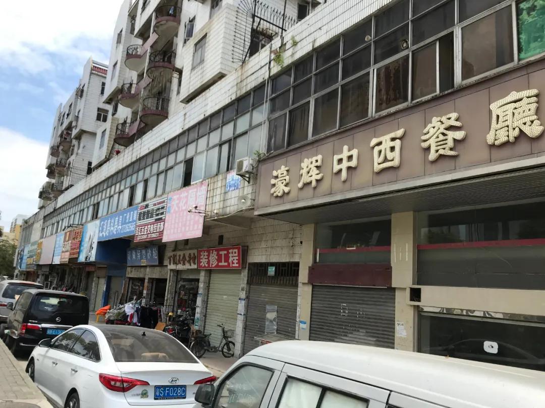 深圳沙井最贫穷的地方,深圳沙井的农村什么样