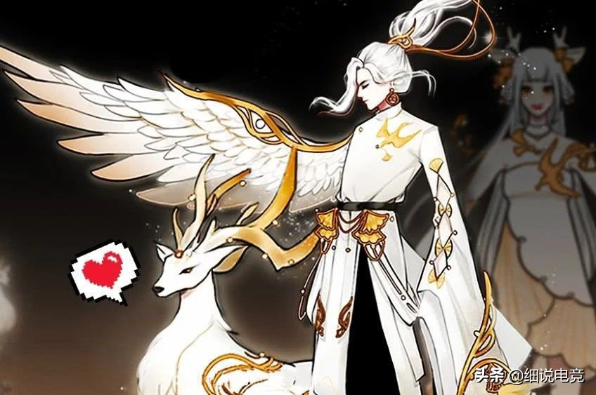 下饭解说王者荣耀,盘点王者六元皮肤