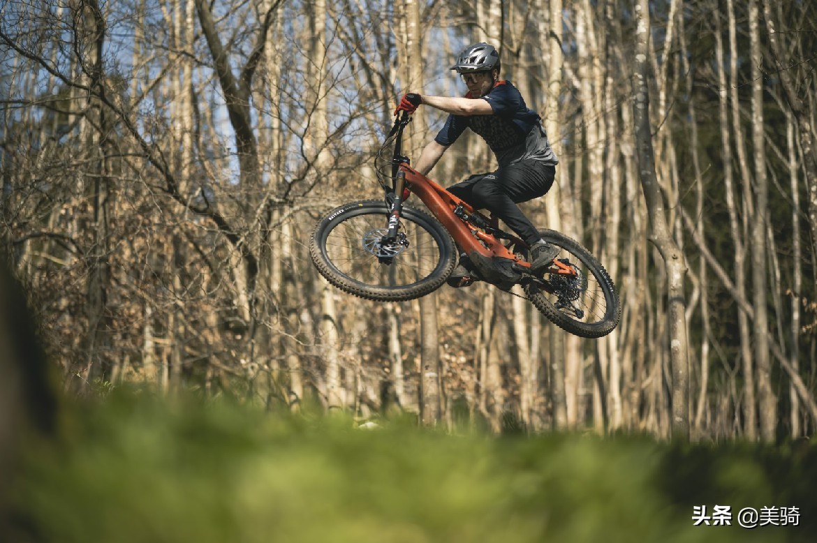 闪电电助力软尾山地车推荐,闪电电助力自行车测评