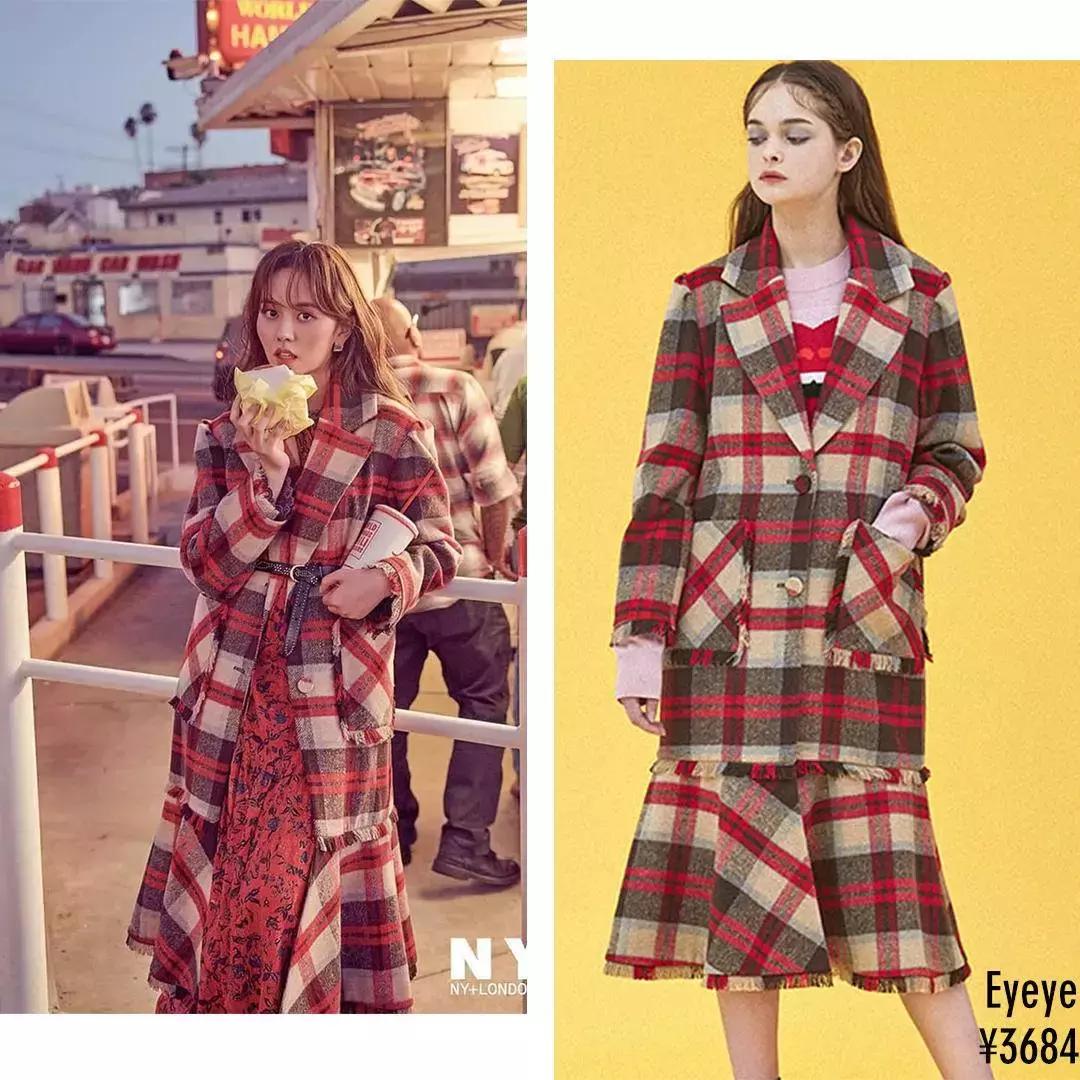 hm联名款多少件,hm藏蓝色大衣