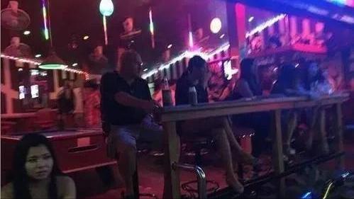 缅甸北部黄赌毒盛行,缅甸离黄赌毒最近的地方