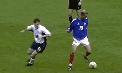 伟大的足球球星排行贝克汉姆,足坛十大经典球星绰号上集