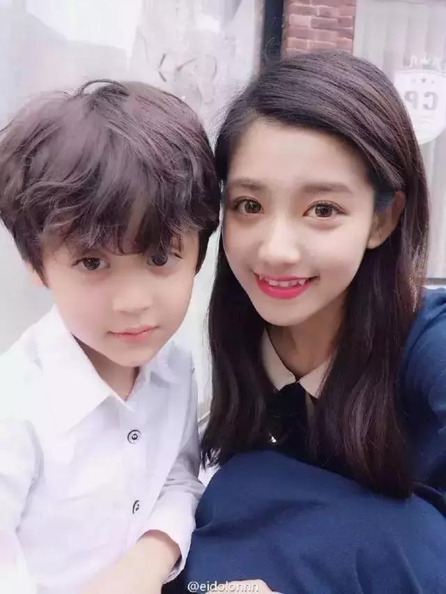 除了买买买，在淘宝上我还迷上了仙女般的小姐姐