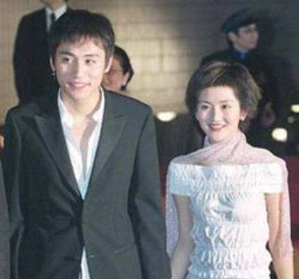 谢娜和刘烨现在是好朋友吗,谢娜和刘烨什么时候在一起的