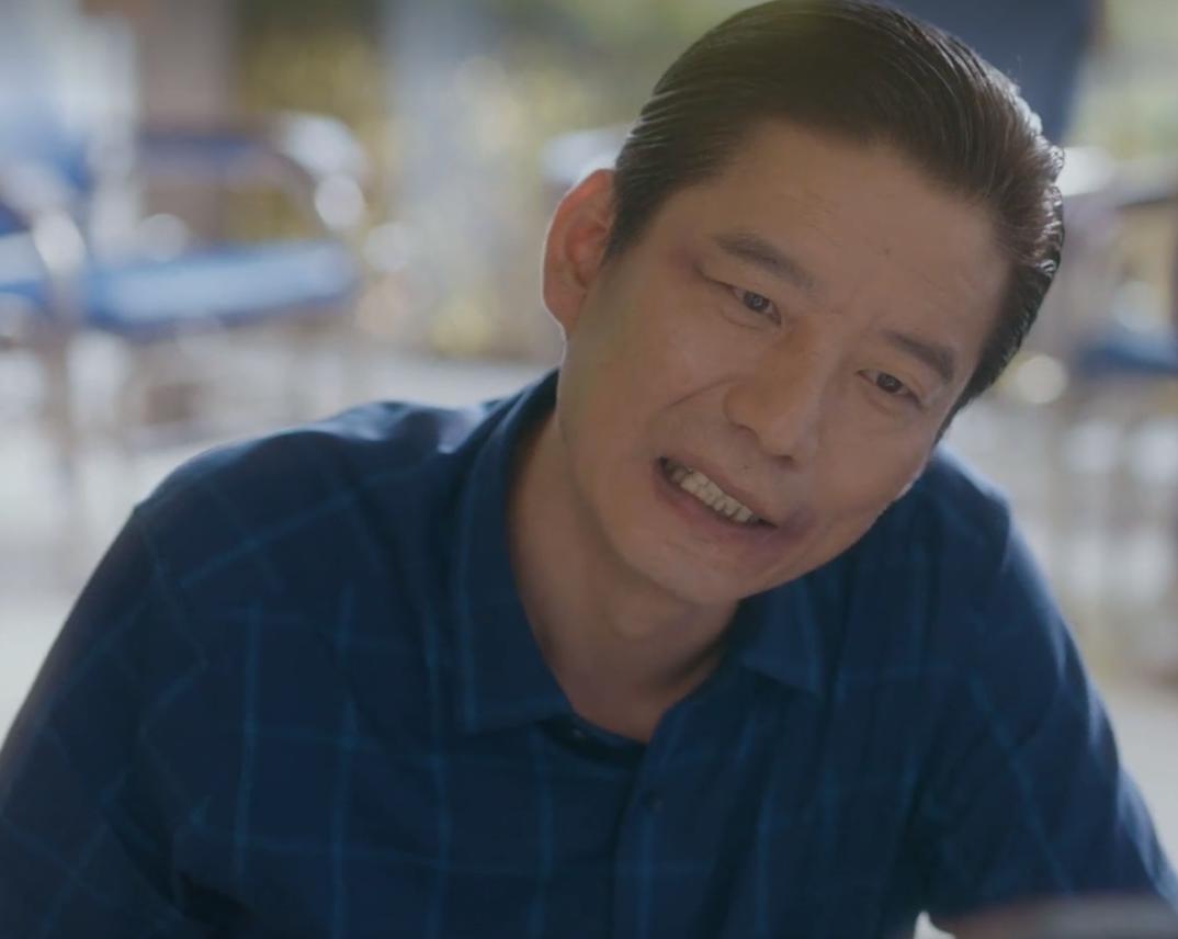 安家结局房似锦徐文昌,安家房似锦跟徐文昌哭了