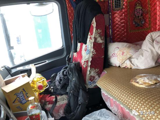 月入1.2万仅够养家，花40万买欧曼自动挡重卡，山东老司机咋想的