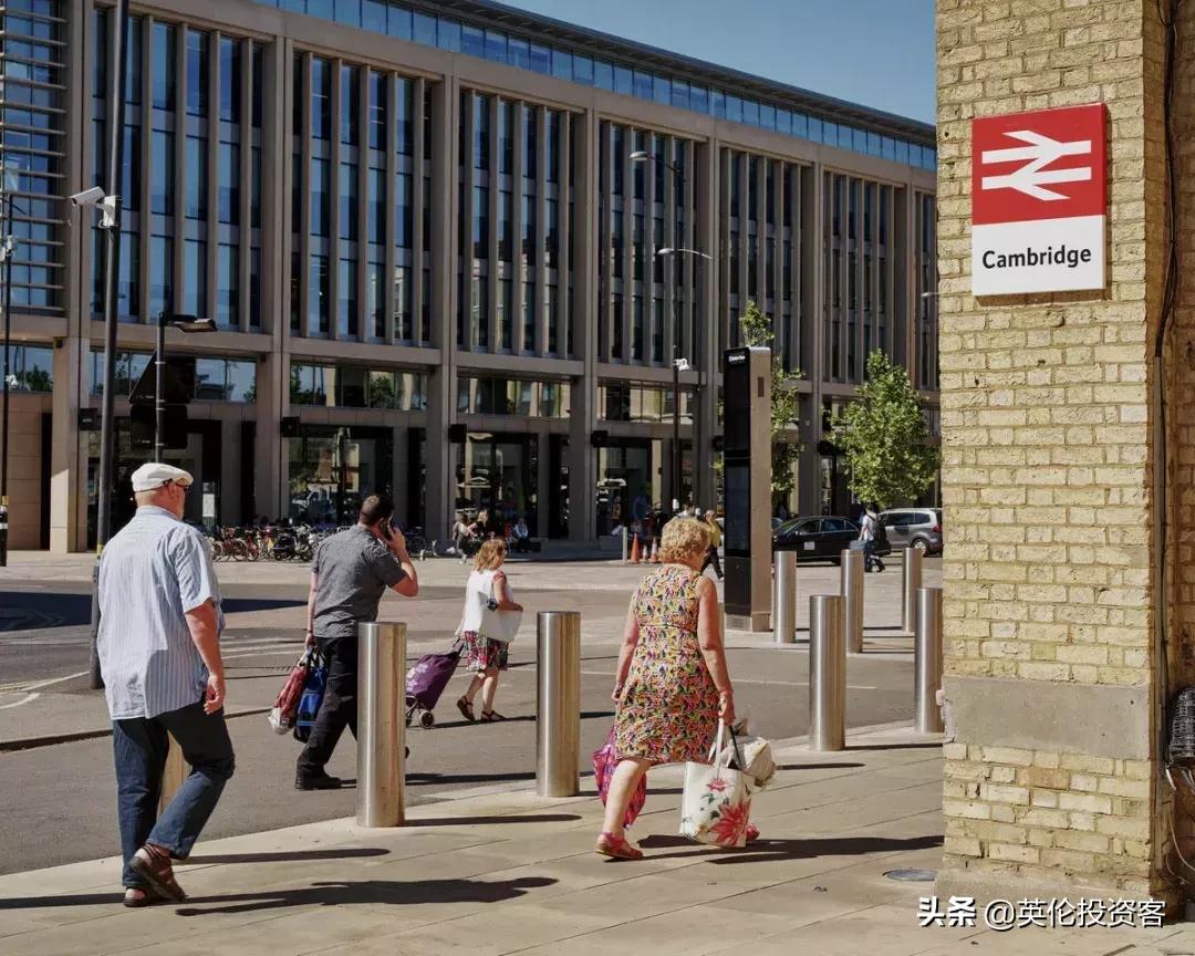 剑桥大学pk斯坦福,牛津剑桥财富排名